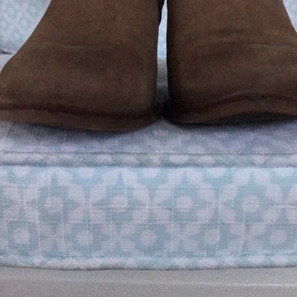 Ugg Australia Cobie II ankle Leather Boot sz 8.5 - Picture 4 of 12